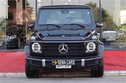 مێرسێدس بێنز G-Class